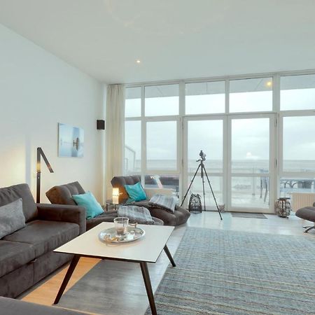 Appartement Seestern D Schönhagen Exteriör bild