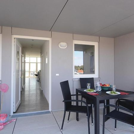 Appartement Seestern D Schönhagen Exteriör bild