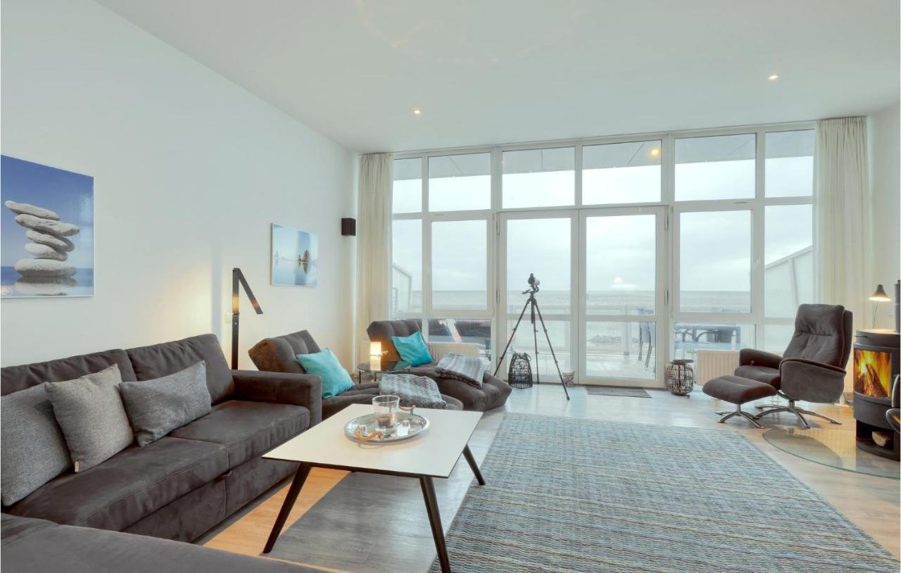 Appartement Seestern D Schönhagen Exteriör bild