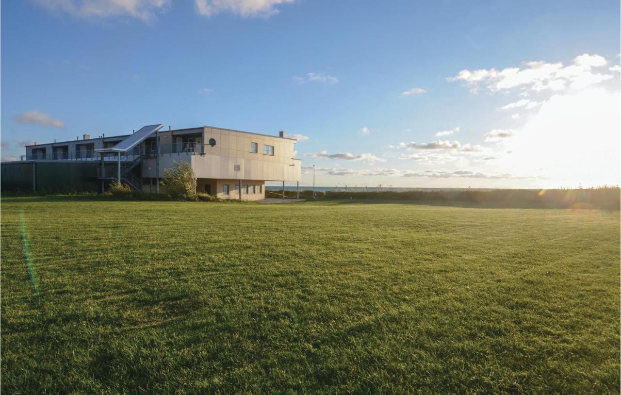 Appartement Seestern D Schönhagen Exteriör bild