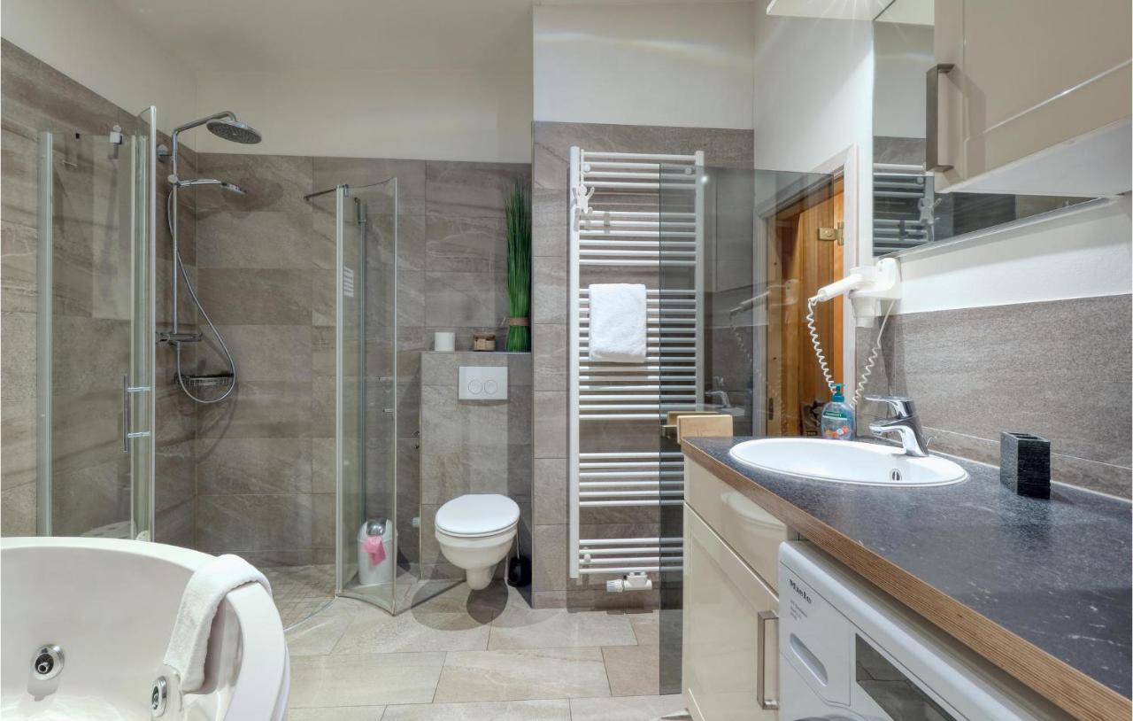 Appartement Seestern D Schönhagen Exteriör bild