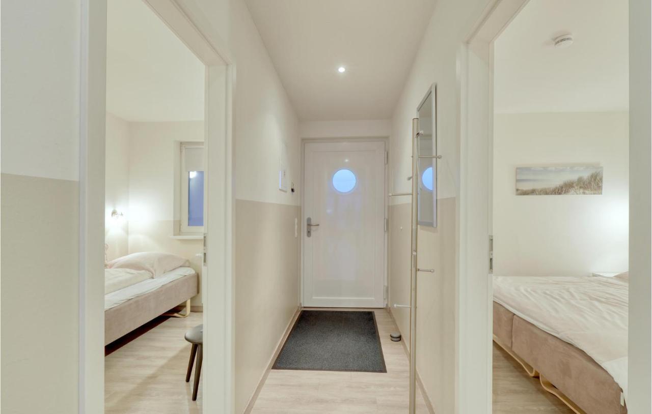 Appartement Seestern D Schönhagen Exteriör bild