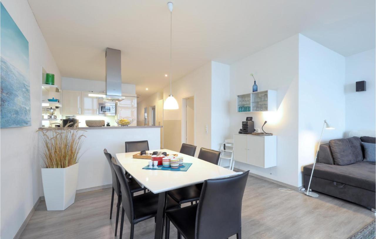Appartement Seestern D Schönhagen Exteriör bild