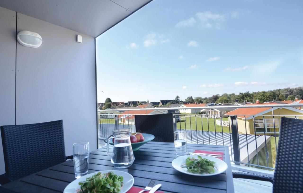 Appartement Seestern D Schönhagen Exteriör bild