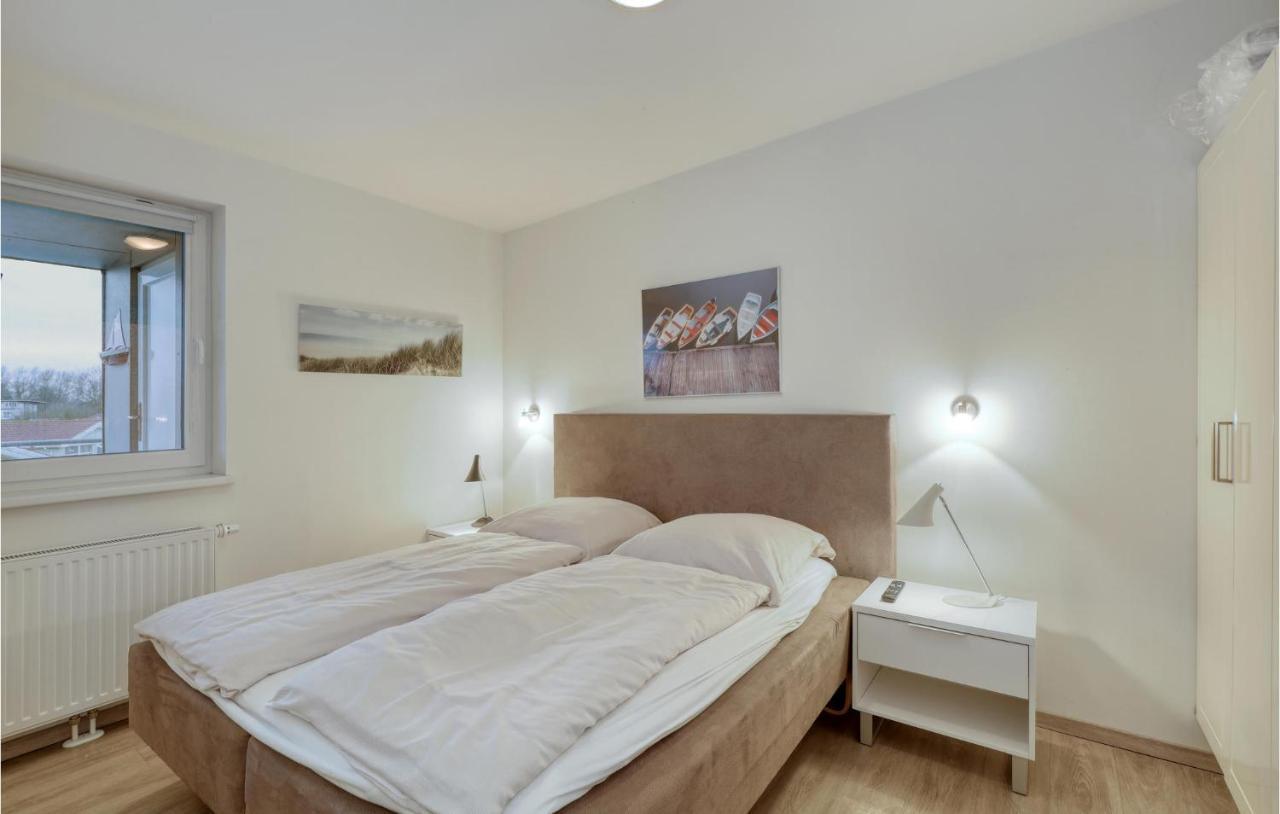 Appartement Seestern D Schönhagen Exteriör bild